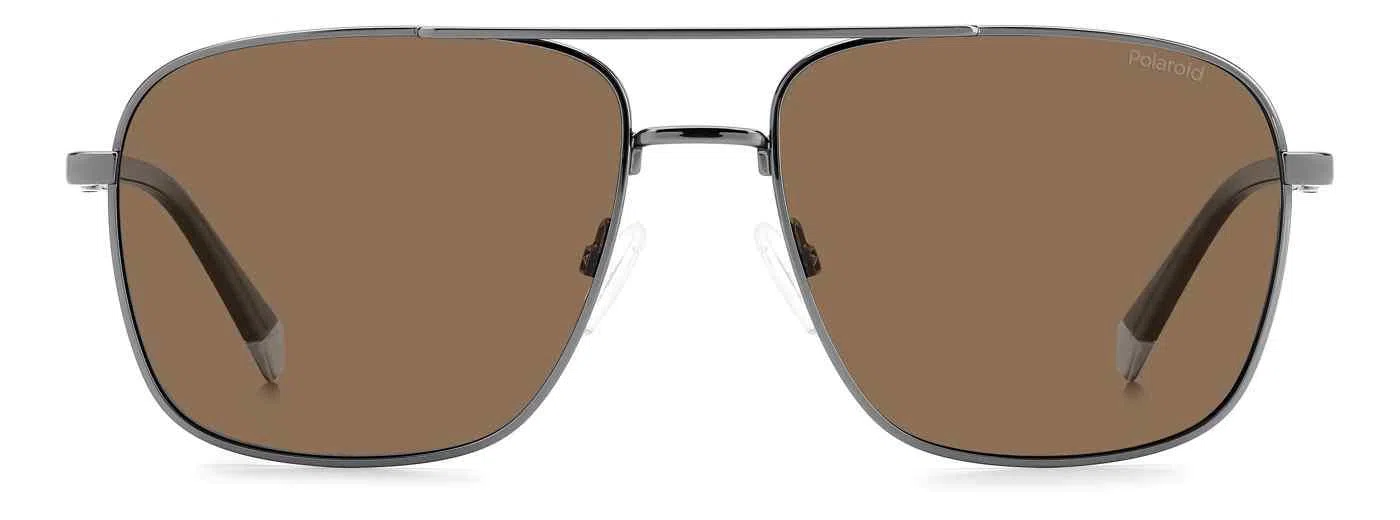 Polaroid Core PLD4128 Eyeglasses - view 2